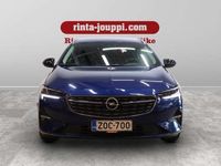 käytetty Opel Insignia Sports Tourer Executive 175 D Turbo A AWD - Led Pixel -mukautuvat