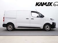 käytetty Peugeot Expert L1H1 2,0 HDI 120 **Webasto / Koukku**