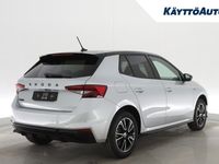 käytetty Skoda Fabia 1.0 TSI 116 Monte Carlo DSG Autom.