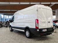 käytetty Ford Transit Van 350 2,0 TDCi 170 hv M6 Etuveto Trend L3H2 4,71 - 3kk lyhennysvapaa - alv. h-kirja, akt.vakion.sä