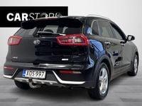 Käytetty Kia Niro FIFA World Cup Edition 105 HP (77 kW) 2018 Katumaasturi