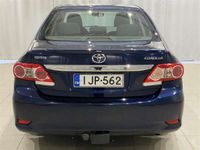 käytetty Toyota Corolla Hatchback 1,8 Hybrid Prestige Edition 3,90%