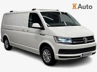 Käytetty VW T6 150 HP (110 kW) 2017 Van