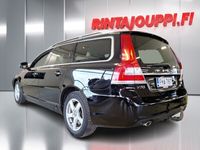 käytetty Volvo V70 D4 Business Classic aut - 3kk lyhennysvapaa - Vetokoukku, Polttoainekäyttöinen lisälämmitin, Xenon-valot, Vakionopeudensäädin, Sähkötoiminen takaluukku - Ilmainen kotiintoimitus! - J. autoturva