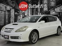 Käytetty Toyota Caldina GT 260 HP (191 kW) 2005 Farmari