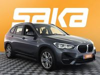 Käytetty BMW X1 Sport Line 220 HP (161 kW) 2022 Katumaasturi