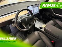 Käytetty Tesla Model 3 Performance 392 kW (534 HP) 2022 Valkoinen Sedan