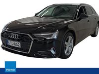 Käytetty Audi A6 299 HP (219 kW) 2024 Musta Farmari