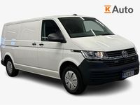 Käytetty VW T6.1 150 HP (110 kW) 2023 Valkoinen Van