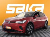 Käytetty VW ID.4 GTX 219 kW (299 HP) 2022 Katumaasturi