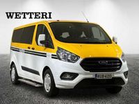 käytetty Ford Transit Custom 320 2,0TDCi 130 hv M6 Etuveto Trend Van N1 L2H1