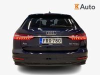 käytetty Audi A6 Avant 50 TFSI e Land of quattro **Vetokoukku adaptiivinen vakkari Matrix LED**