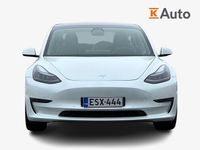 käytetty Tesla Model 3 Long Range Dual Motor AWD / Refresh / 1. om / Suomi-auto / 2x renkaat ja vanteet / ILP /