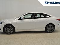 käytetty BMW 218 218 F44 Gran Coupé i A The 2 Edition Sport