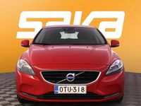 Käytetty Volvo V40 Business Edition 114 HP (83 kW) 2012 Viistoperä