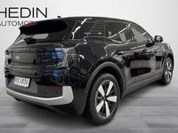 Käytetty Ford Explorer Extended Range 250 kW (340 HP) 2025 Musta Katumaasturi