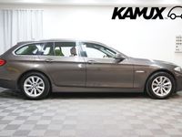 käytetty BMW 530 TwinPower A xDrive F11 Touring Business