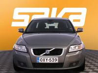 Käytetty Volvo V50 109 HP (80 kW) 2008 Farmari