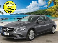 Käytetty Mercedes CLA180 Business 122 HP (89 kW) 2014 Sedan