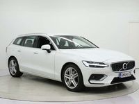 käytetty Volvo V60 D4 Business Inscription aut - LED