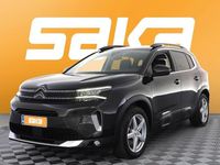 Käytetty Citroën C5 Aircross Shine 224 HP (164 kW) 2023 Katumaasturi