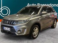 Käytetty Suzuki Vitara GL 129 HP (94 kW) 2024 Katumaasturi