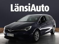 Käytetty Opel Astra Innovation 131 HP (96 kW) 2022 Farmari