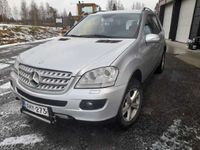 käytetty Mercedes ML280 Ml MercedesCDI