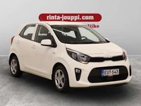 käytetty Kia Picanto 1,0 LX 4P - Ajamaton auto