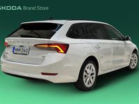Käytetty Skoda Octavia Ambition 204 HP (150 kW) 2024 Farmari