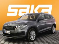 Käytetty Skoda Kodiaq Style 200 HP (147 kW) 2023 Katumaasturi