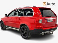 Käytetty Volvo XC90 Executive 185 HP (136 kW) 2007 Katumaasturi