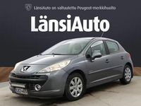 Käytetty Peugeot 207 Platinum 2008
