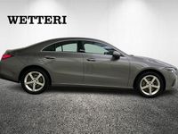 Käytetty Mercedes CLA250e Business 163 HP (119 kW) 2024 Harmaa Sedan