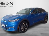 Uusi Ford Mustang 2025 Viistoperä