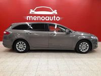 käytetty Ford Mondeo 1,5 EcoBoost 160hv M6 Trend Wagon