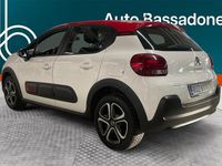 Käytetty Citroën C3 PureTech 83 HP (61 kW) 2023 Viistoperä