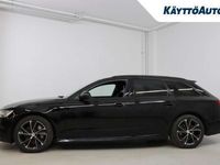 käytetty Audi A6 Avant Business Sport 3,0 V6 TDI 160 kW quattro S t