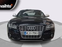 käytetty Audi S5 Coupé 4,2 V8 260 kW quattro