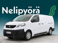 Käytetty Peugeot Expert S 144 HP (105 kW) 2022 Van