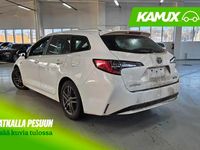 Käytetty Toyota Corolla Active 122 HP (89 kW) 2020 Valkoinen Farmari