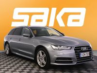 Käytetty Audi A6 Business 190 HP (139 kW) 2018 Farmari