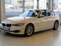 käytetty BMW 318 318 F30 Sedan d TwinPower Turbo A Business Automatic