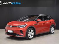 Käytetty VW ID.4 GTX 219 kW (299 HP) 2022 Katumaasturi