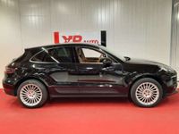 käytetty Porsche Macan 2.0T AWD 252HV PDK Autom. - *UPEA SUOMIAUTO! SEURAAVA KATSASTUS 12/2024!*