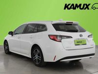 käytetty Toyota Corolla Touring Sports 1,8 Hybrid Style / Adapt.vakkari / Kaistavahti / Osanahat / P-kamera / Läm.ohjauspyör