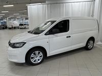 Käytetty VW Caddy Maxi Pro 102 HP (75 kW) 2022 Valkoinen Tila-auto