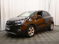 käytetty Opel Mokka X Enjoy 1,4 Turbo ECOTEC 103kW AT6 Tulossa /