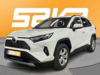 Käytetty Toyota RAV4 Hybrid Executive 178 HP (130 kW) 2023 Katumaasturi