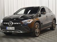 käytetty Mercedes GLA250 e A Business EQ Power ** Tulossa / Digimittari / P. kamera / KeyLessGo / Koukku / Comand Navi ** Kysy Myyjiltämme lisää